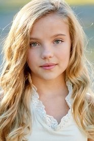 Meg Crosbie portrait