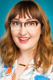 Emily Heller portrait