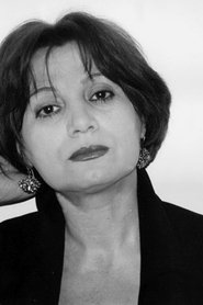 Shukufa Yusupova portrait