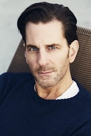 Aaron Abrams portrait