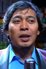 Komeng portrait
