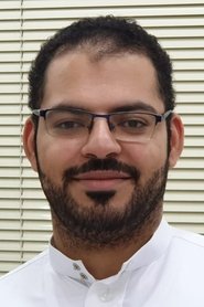 Hassan Almozel portrait
