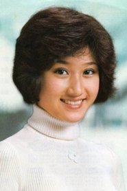 Yoshimi Ashikawa portrait