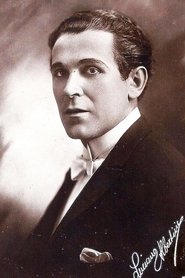 Luciano Albertini portrait