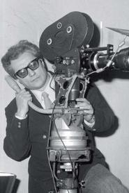 Cesare Canevari portrait