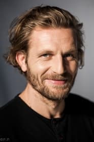 Karol Pocheć portrait