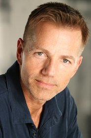 James Wlcek portrait