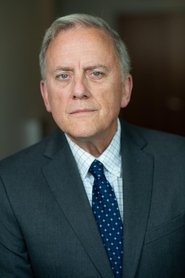 Richard Sexton portrait