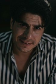 Tərlan Məmmədhüseynov portrait