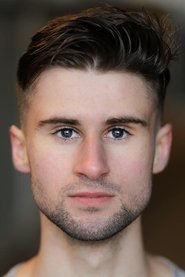 Conor Ferns portrait