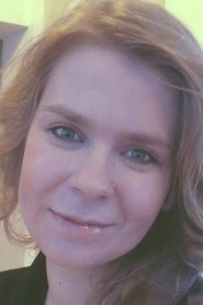 Svetlana Kabanova portrait
