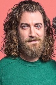 Rhett McLaughlin portrait