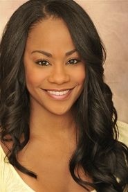 Tasha Taylor portrait