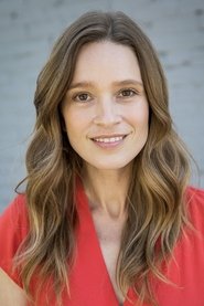 Amy Ferguson portrait