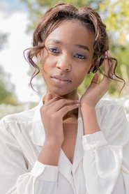 Aiesha Eser portrait