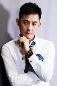 Jin Liang portrait