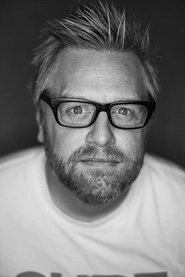 Michael Birkeland portrait