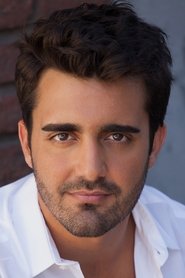 Adrián Núñez portrait