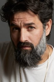 Zohar Liba portrait