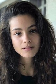 Lise Lomi portrait