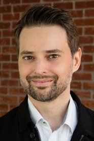 Guy Busick portrait