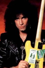 Bruce Kulick portrait