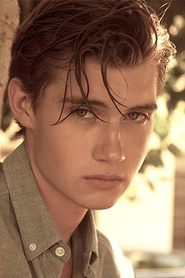 Jordan Ver Hoeve portrait