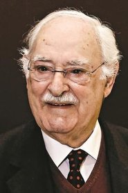 Ruy de Carvalho portrait