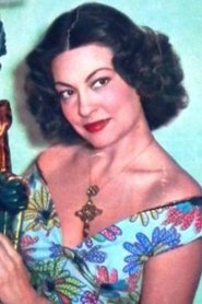 Arlette Sauvage portrait