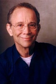 Joel Grey portrait