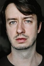 Arseny Fogelev portrait
