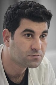 Niyaz Qasimov portrait