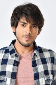 Prince Prachurya portrait