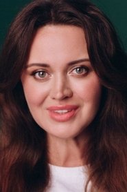 Natalya Tarynicheva portrait