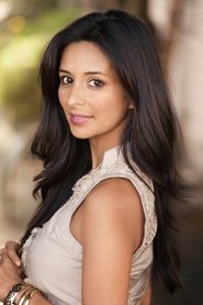 Jessica Flores portrait