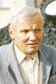 Bronisław Pekosiński portrait