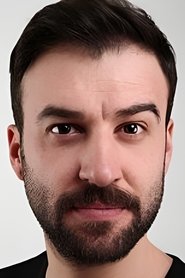 Temmuz Gürkan Karaca portrait