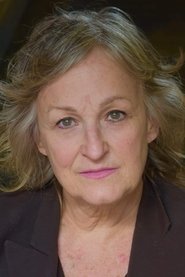 Beth Aylward portrait