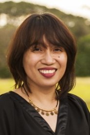 Sari Dalena portrait