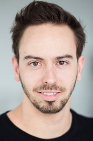 Jean-François Lagacé portrait