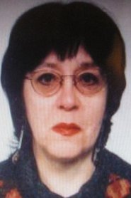 Lyudmila Sahakyants portrait