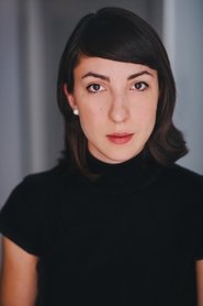 Sophy Romvari portrait
