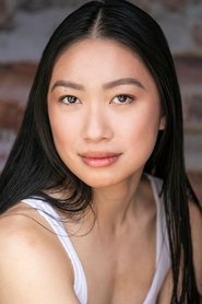 Jess Hong portrait
