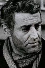 Gia Peradze portrait