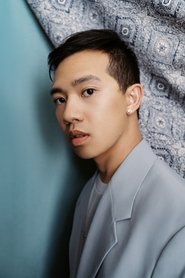 Tristen Pon portrait