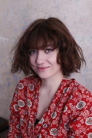 Zdeňka Petrová portrait