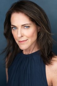 Tricia Merrick portrait