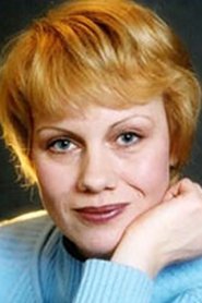 Elena Mironova portrait