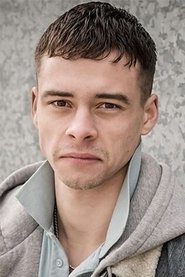 Adam Long portrait