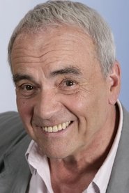 Walter Kreye portrait
